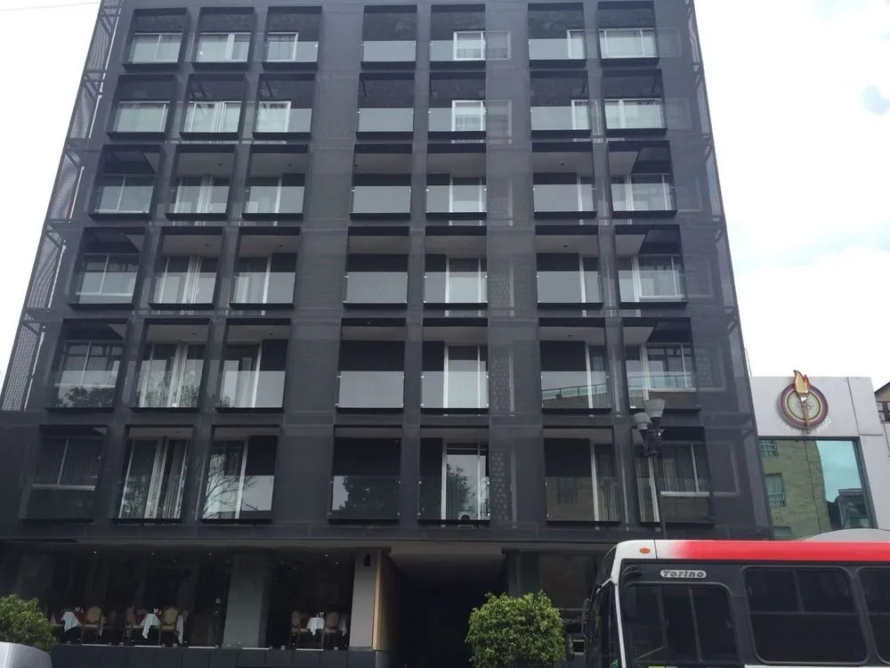 Hotel Nava