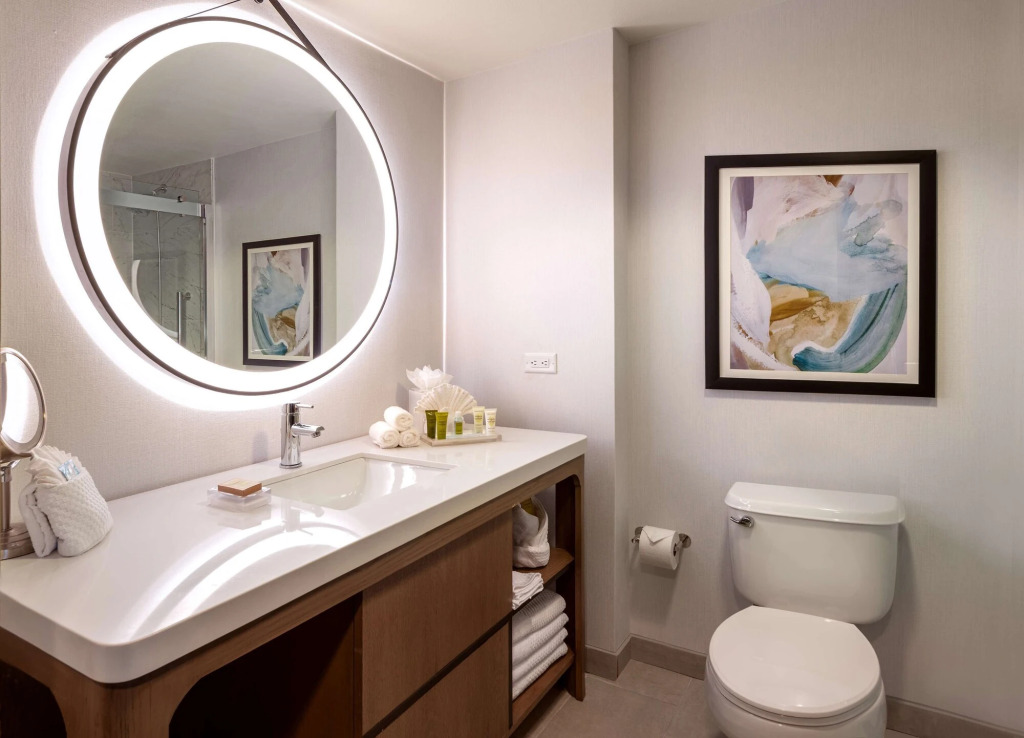 Hilton Dallas Southlake Town Square