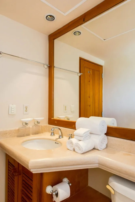 Rosa Del Desierto | 3BR | Condo | Puerto Aventuras