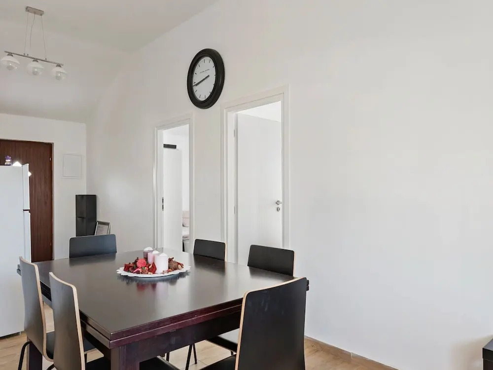 Lovely Apartment in Maslenica With Terrace