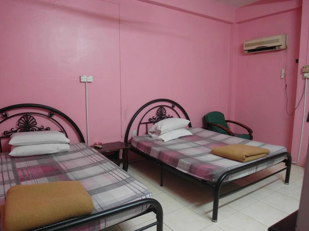 Grand Jubilee Hotel
