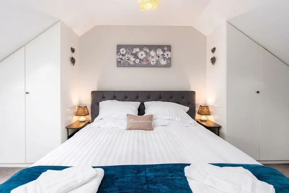 Stunning 3 Bedroom Home Hillsborough Sheffield