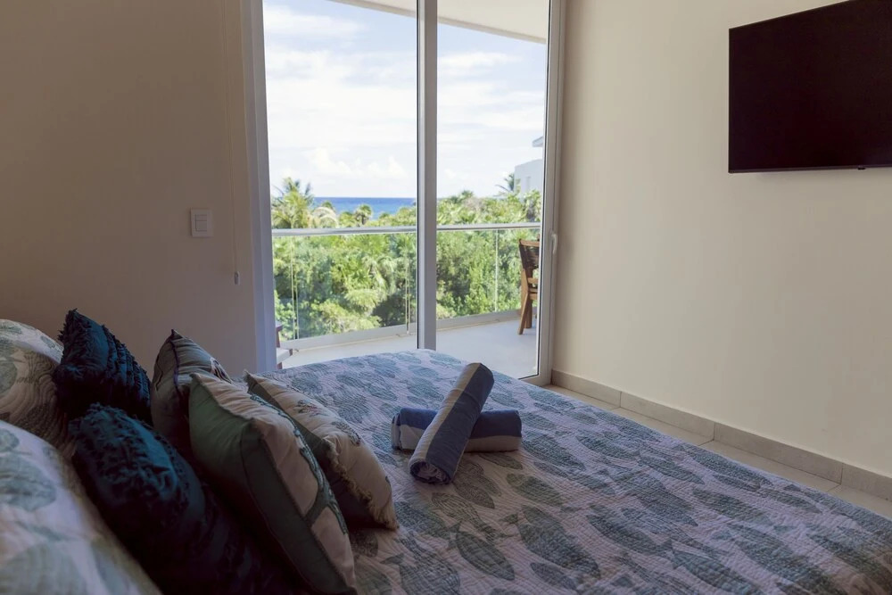 Santamar Penthouse F302