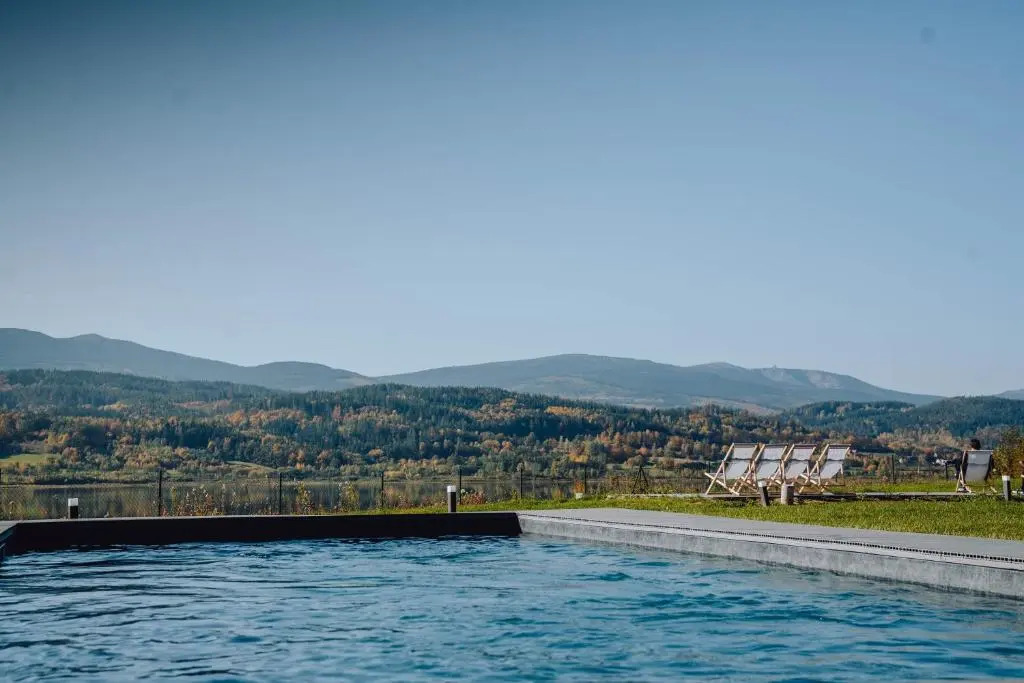 Lake Hill Karkonosze Resort & Spa