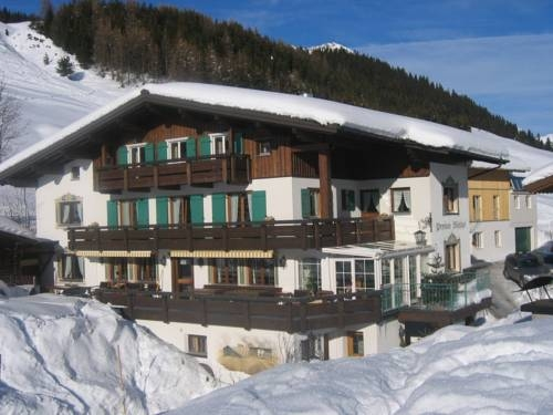 Bühlhof Appartements