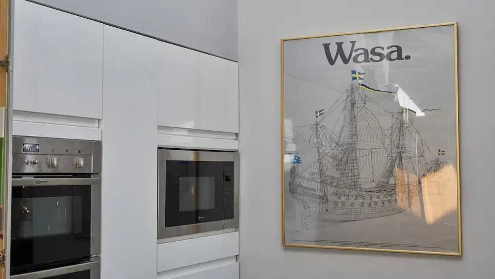 Host Stay The Wasa Penthouse