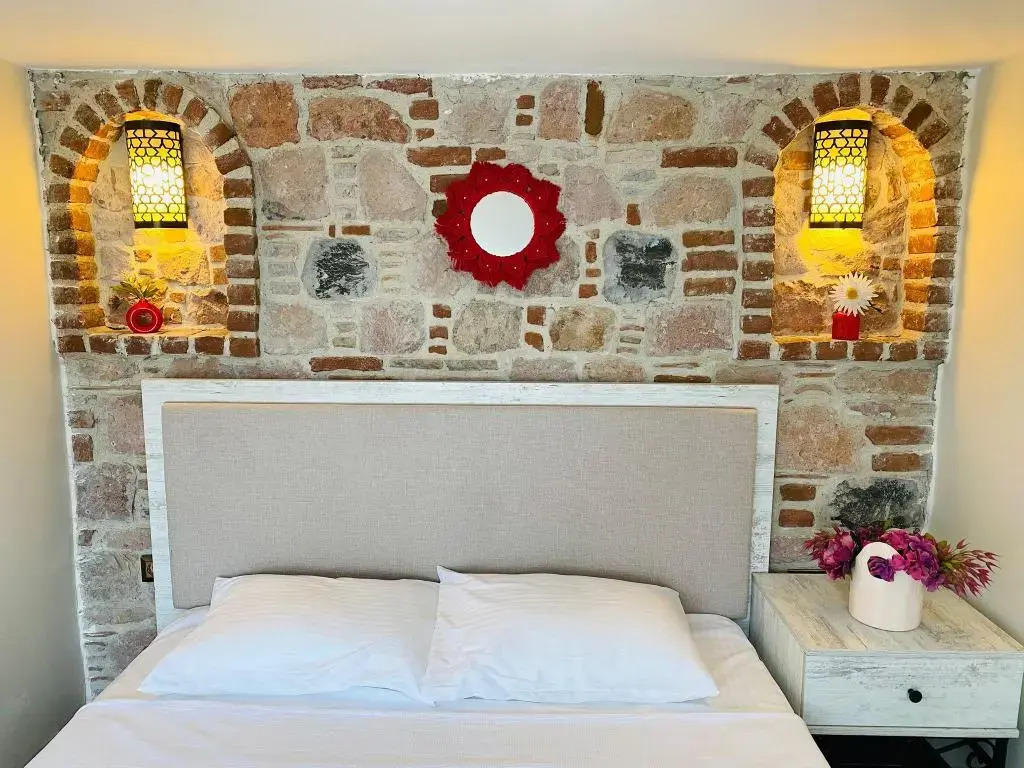 Cunda Tasci Konak