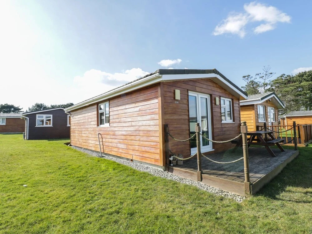 216 Atlantic Bays Holiday Park