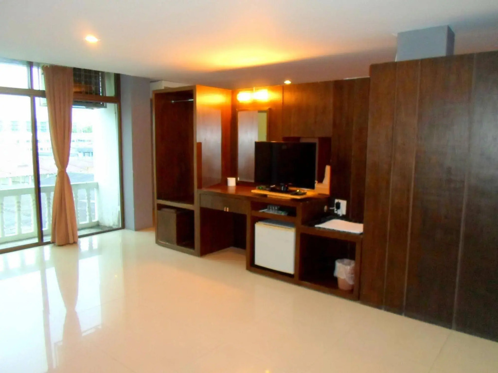 River View Hotel
