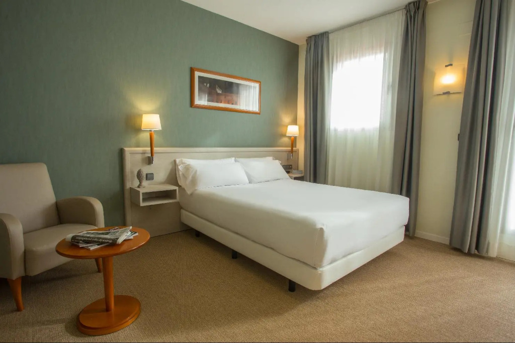 Hotel Alaquas