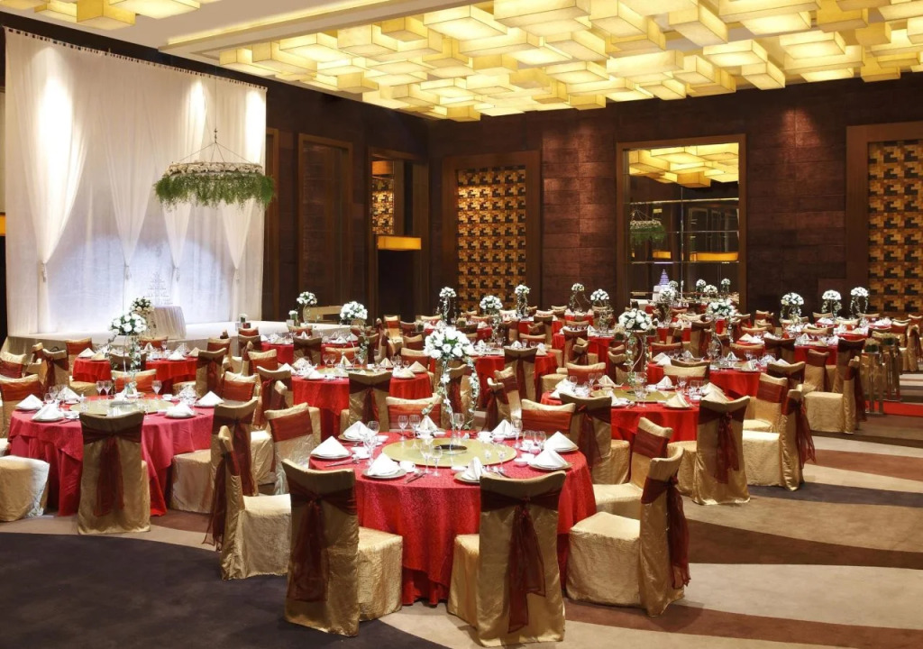 The Westin Guangzhou