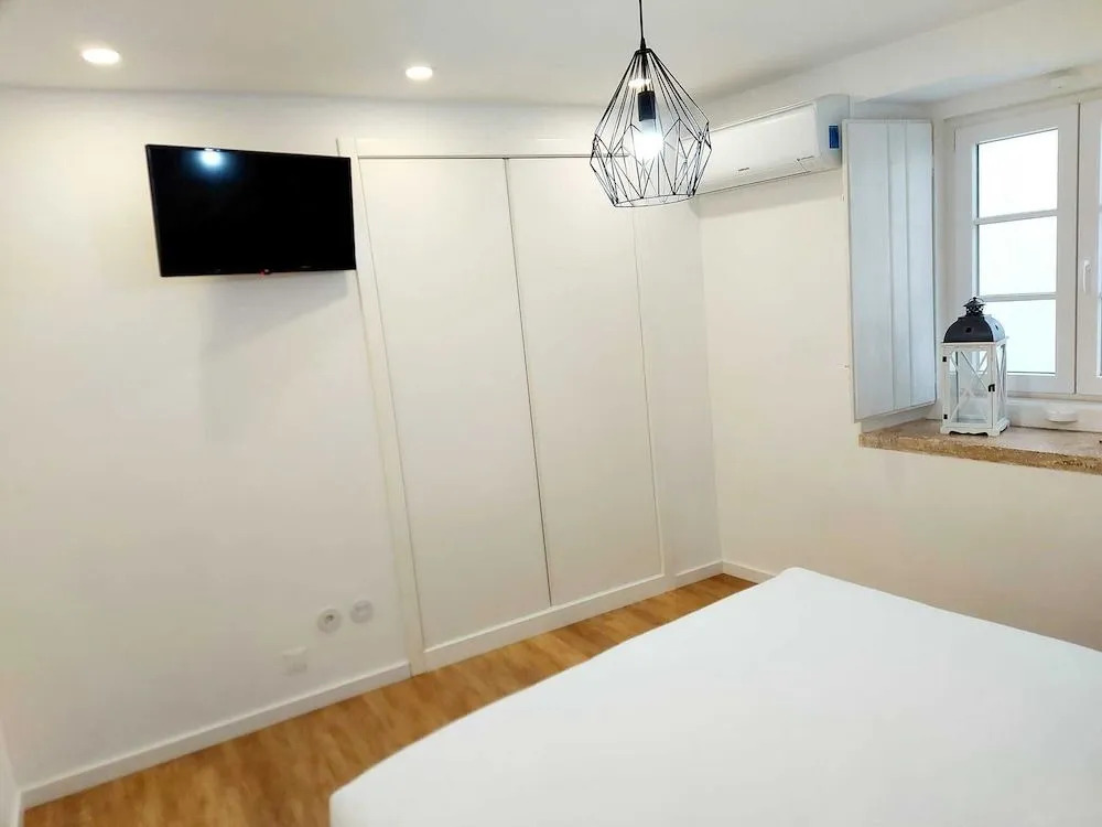 Beautiful Family Apartment in Leiria