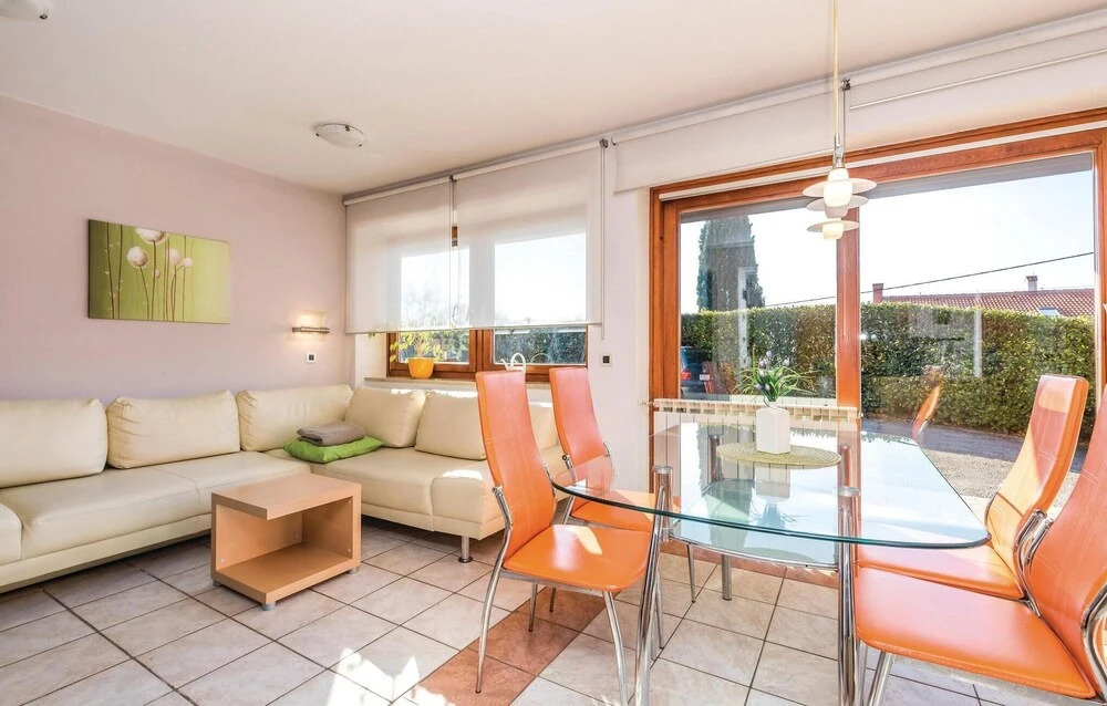 Amazing Home in Rijeka With Wifi and 1 Bedrooms