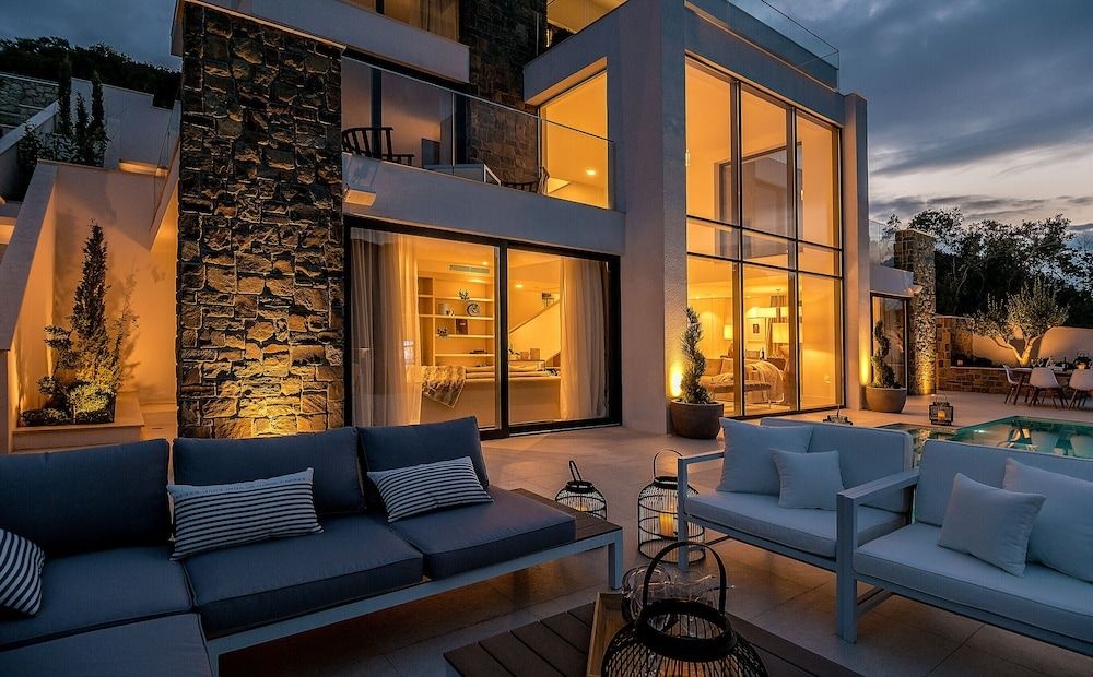 Luxury Villa Korcula Supreme