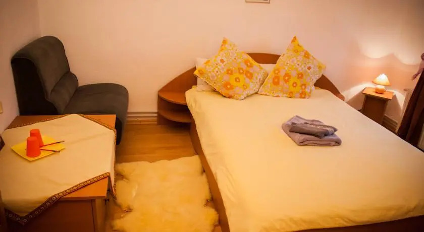 Casa Tyk