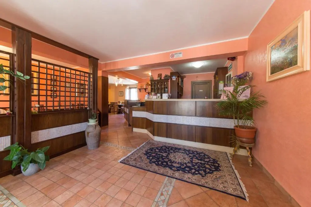 Hotel La Loggia