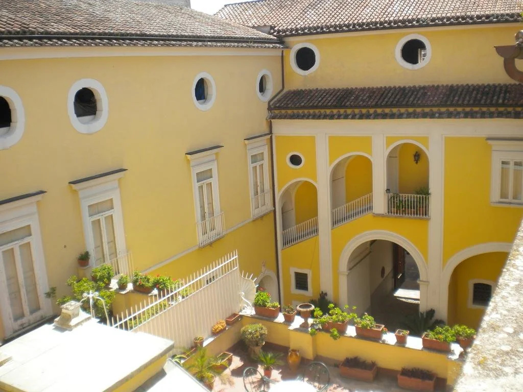 B&B Palazzo Lanza