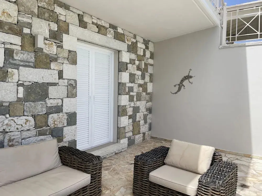 Luxurious Villa in Peloponnese with Swimming Pool