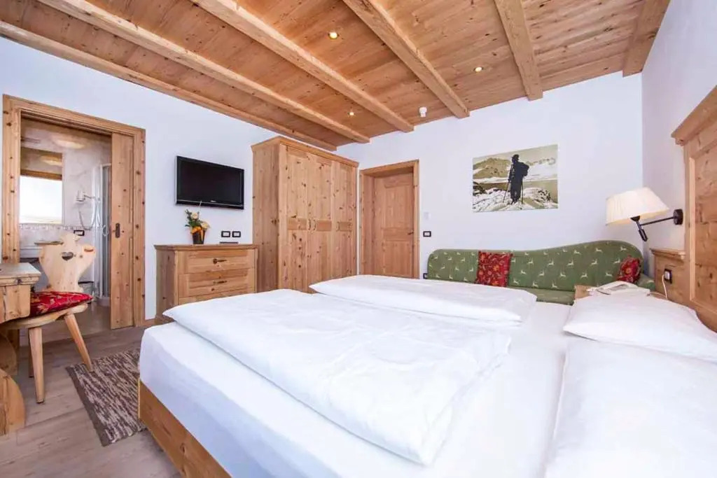 Hotel Corona Krone