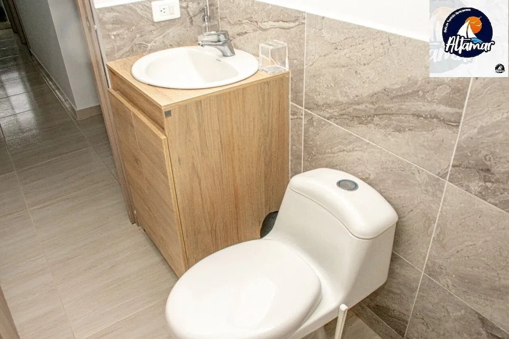 APARTAMENTOS TURISTICOS ALTAMAR
