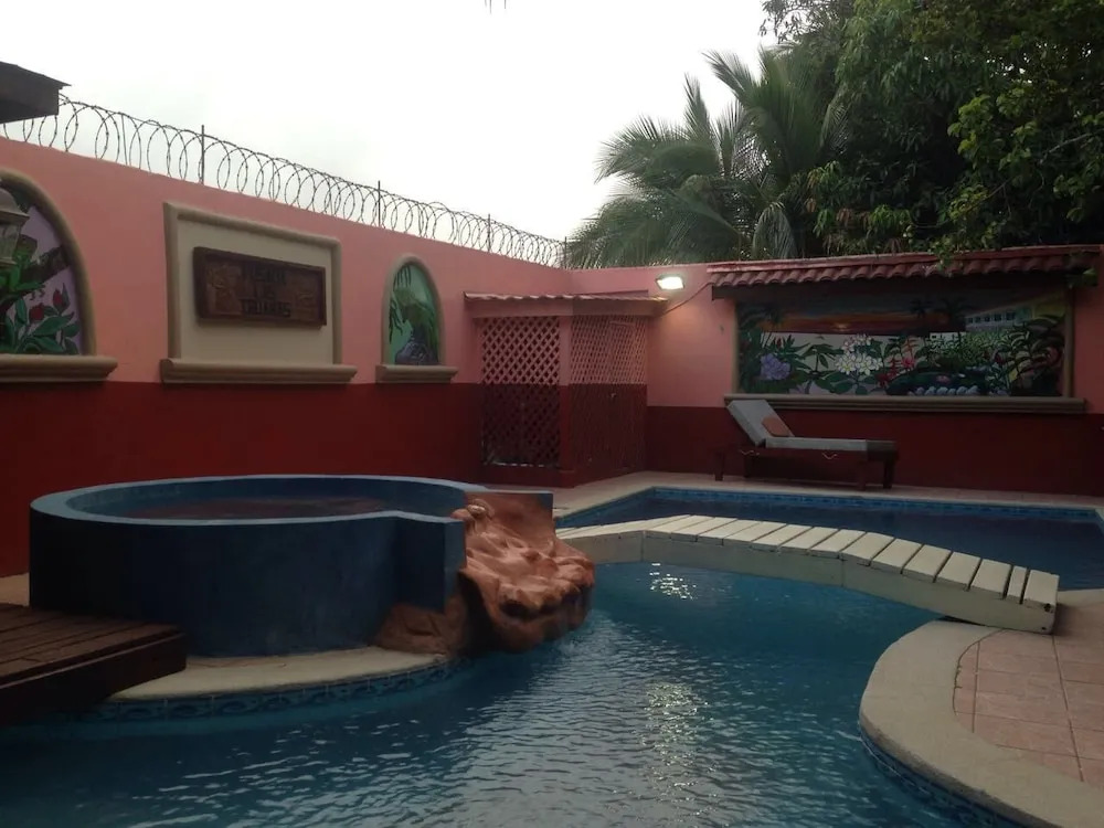 Hotel Boutique Posada Las Iguanas