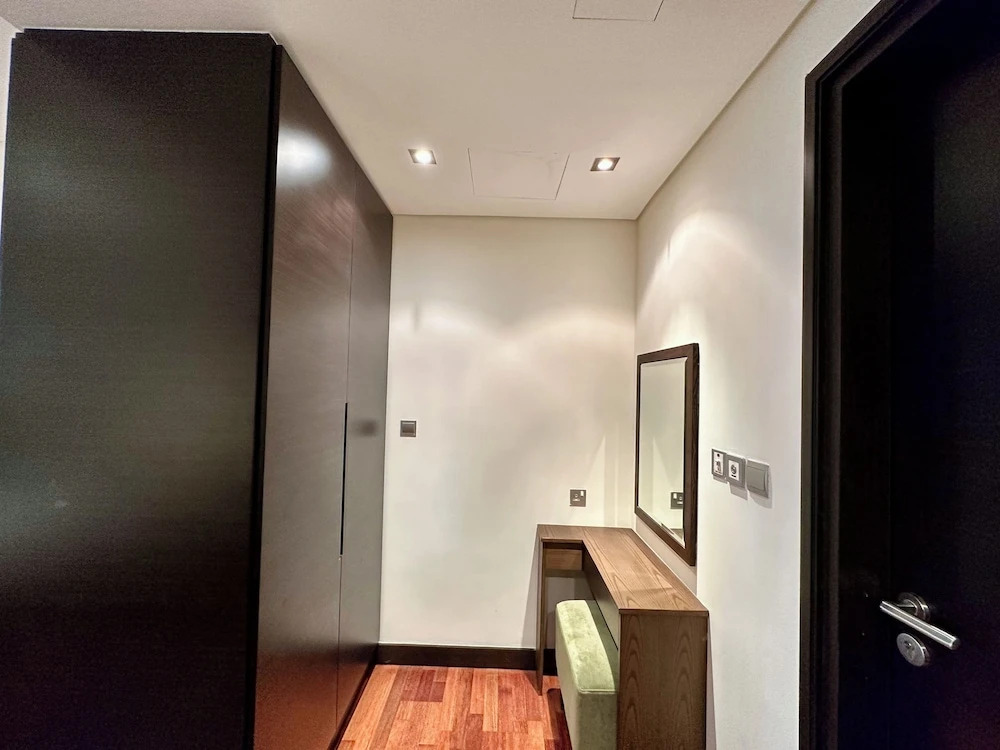 Lux BnB I Palm Jumeirah Resort I Palm Views