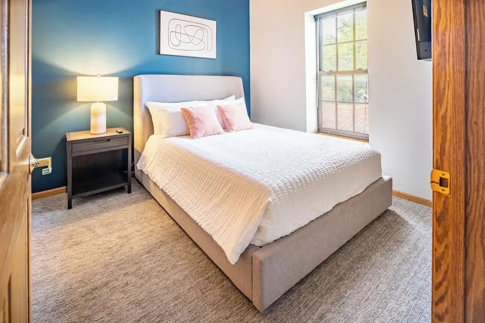 Landing Apartments Kansas - Leavenworth
