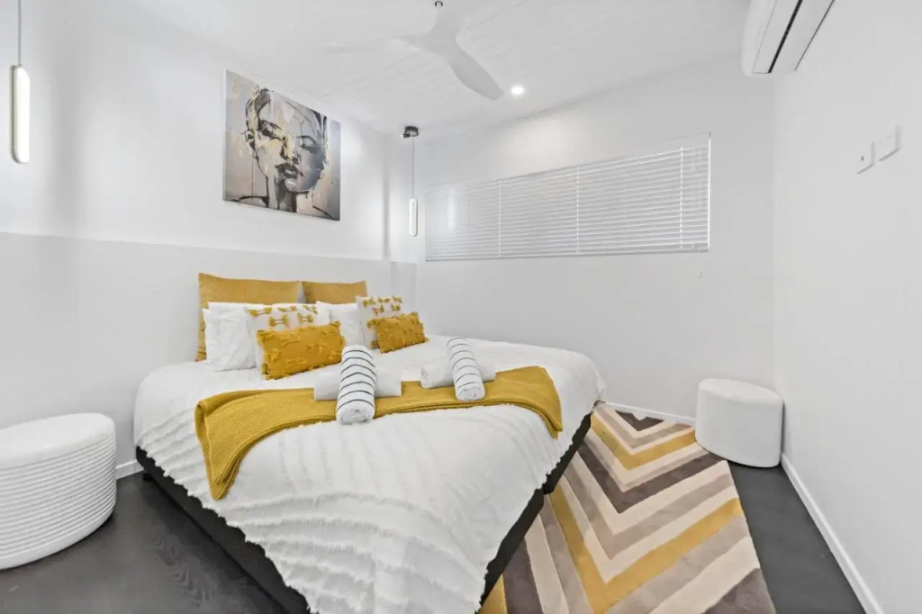 NEW! Dacha on Maggie No#2, Unrivaled Island Luxury