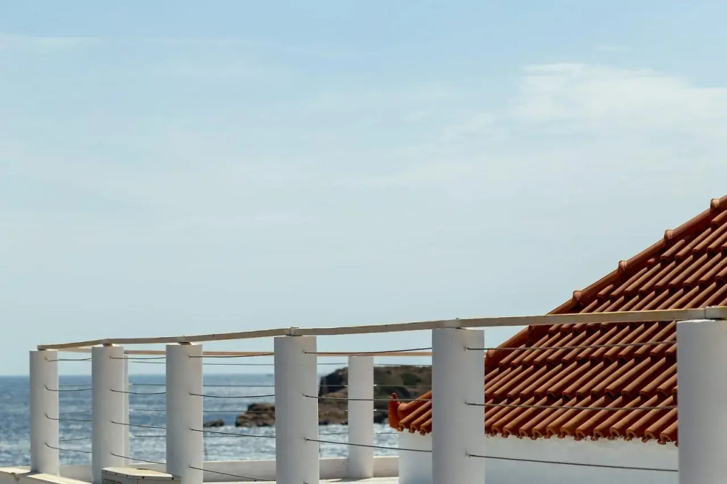 Poseidon Apartments and Villas by the Sea