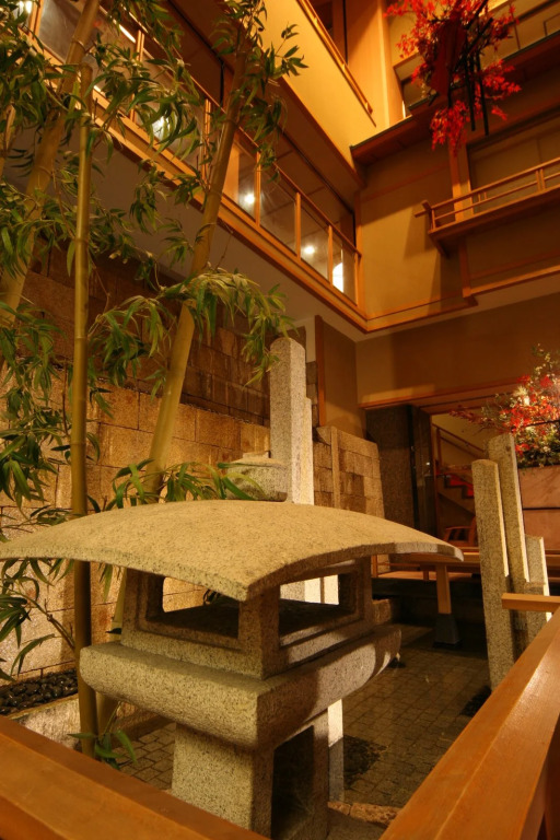 Yumotokan