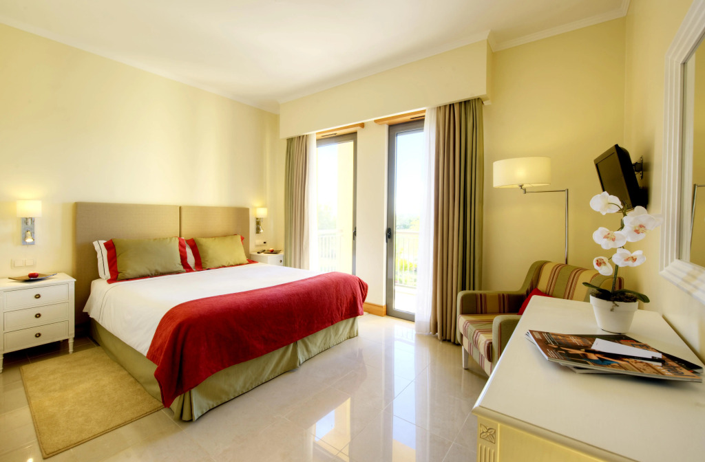The Residences Vilamoura