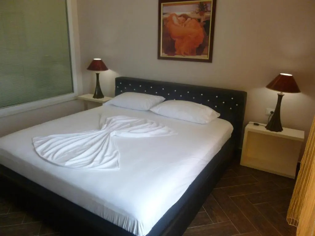 Villamaria Hotel
