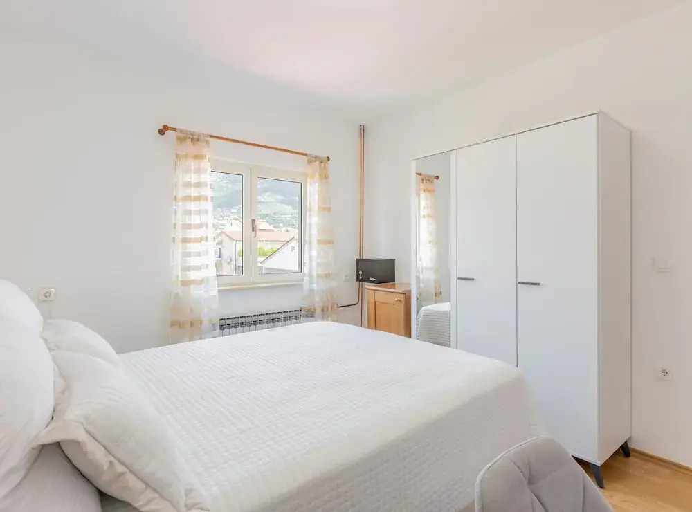 Apartment Merita