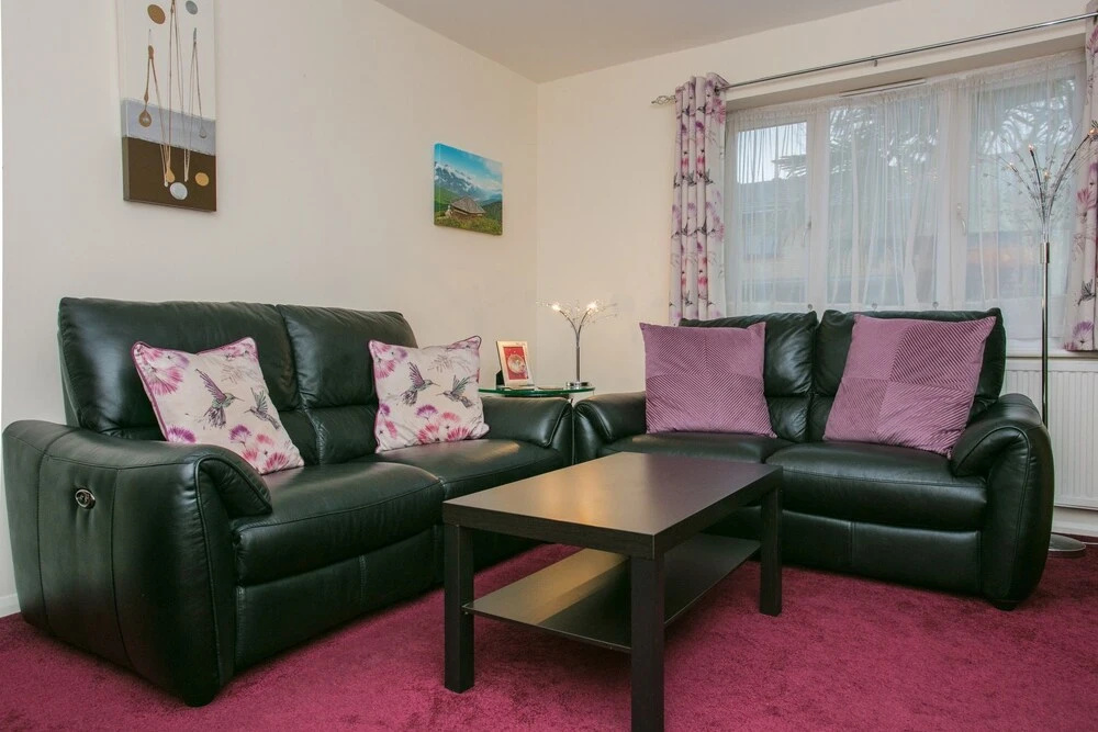 2 Bedroom Apartment Near Wimbledon Tennis Club Sleeps 4