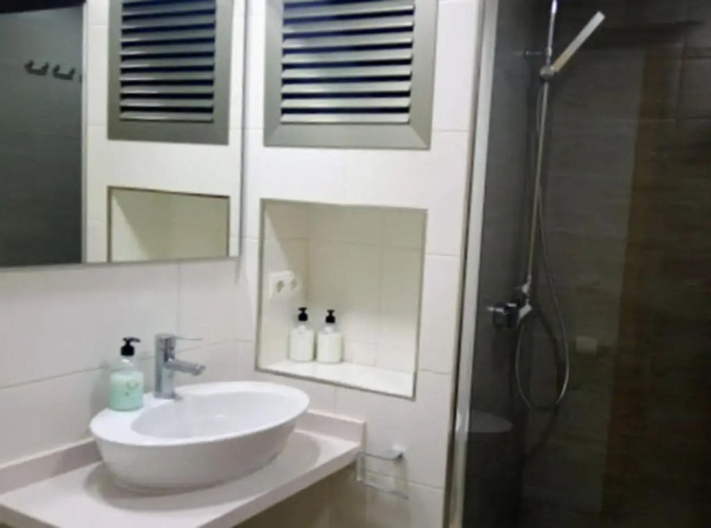 Apartamentos Orvay
