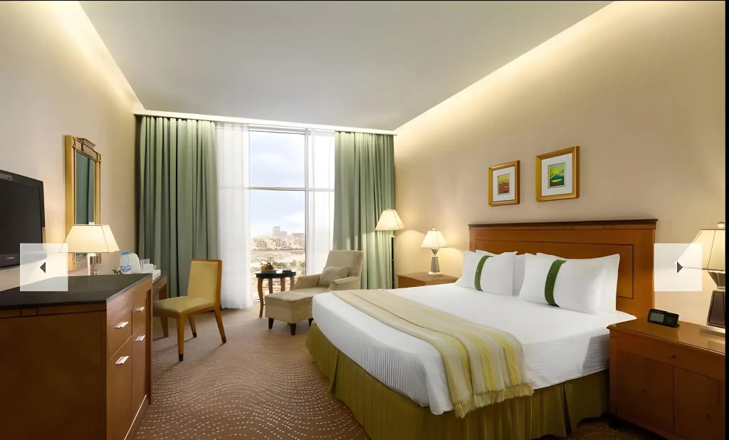 Eastyard Khobar Hotel - Formerly Ramada by Wyndham Khobar