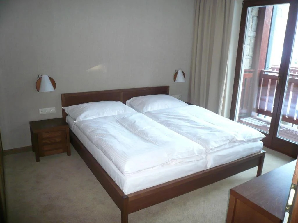 Hotel Rozsutec