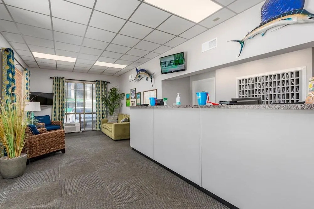 Kokomo Suites