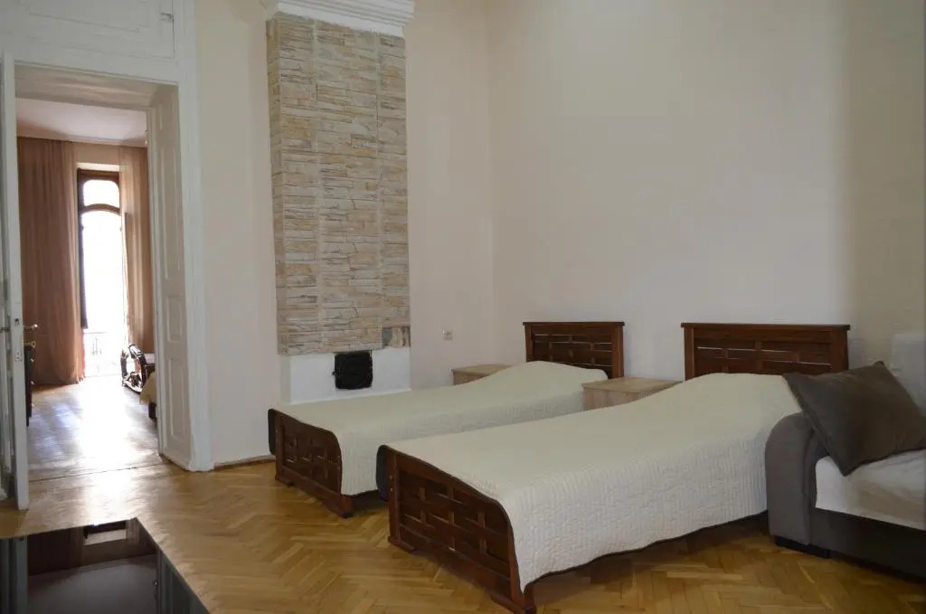 Sweet Home Agmashenebeli