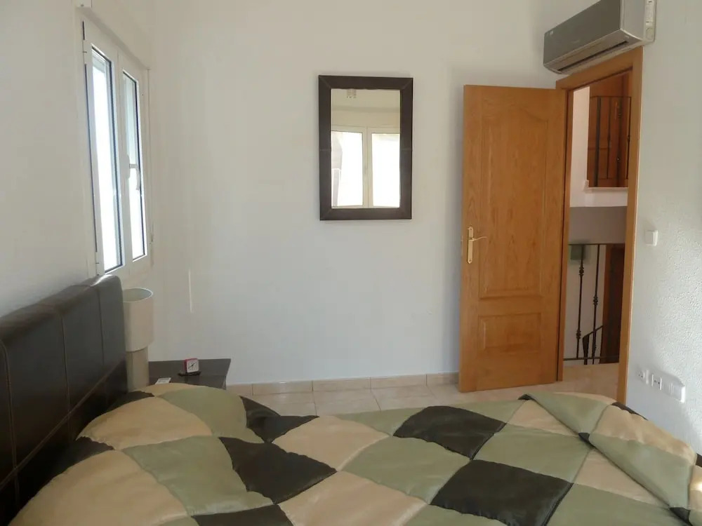 Chalet Anthony