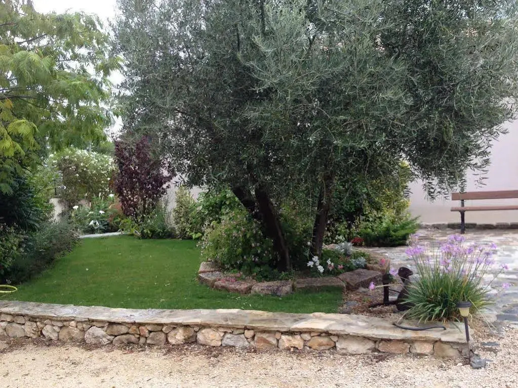 Le Clos du Jas