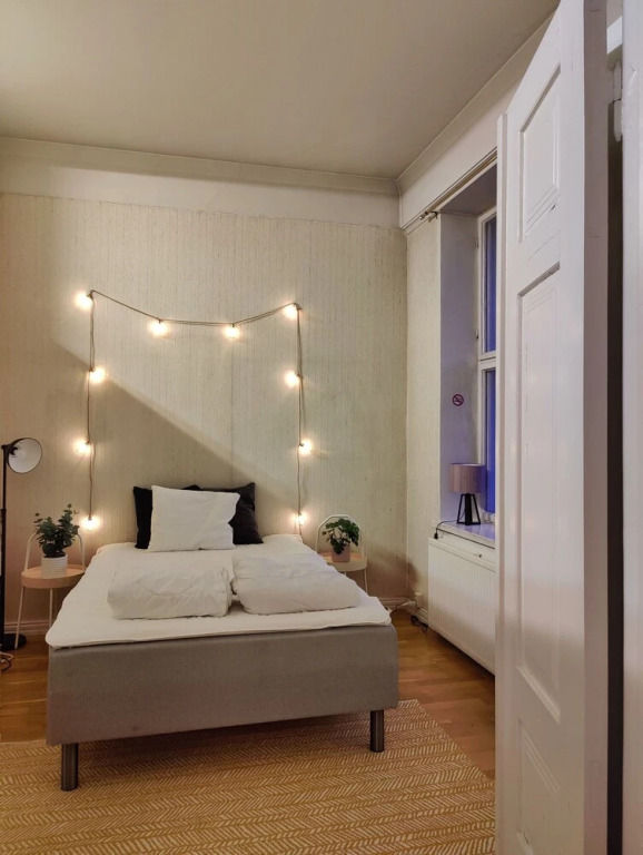 2ndhomes Puisto Apartment with Sauna