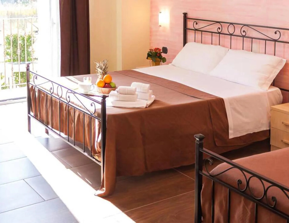 Mimi Hotel & Camping