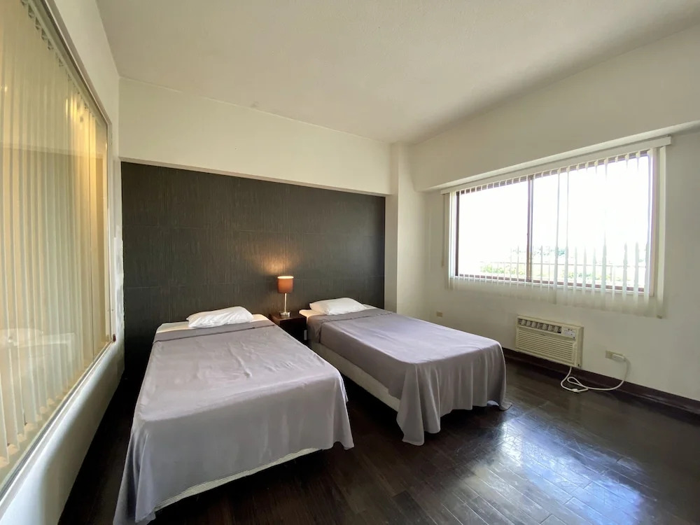 Pia Resort Hotel Corner 2 Bedroom 2