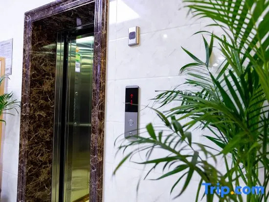 Taibai Mountain Jingcheng Hotel