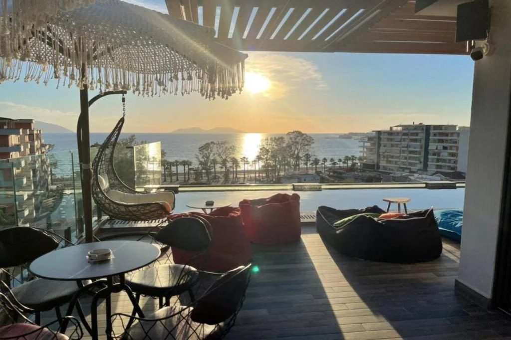 Ames Hotel & SPA