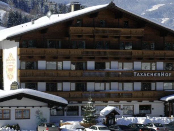 Hotel Taxacher