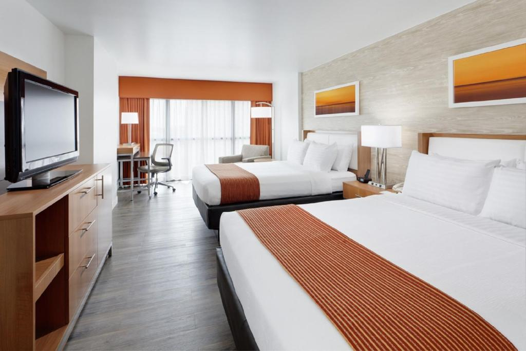 Holiday Inn San Antonio-Riverwalk by IHG