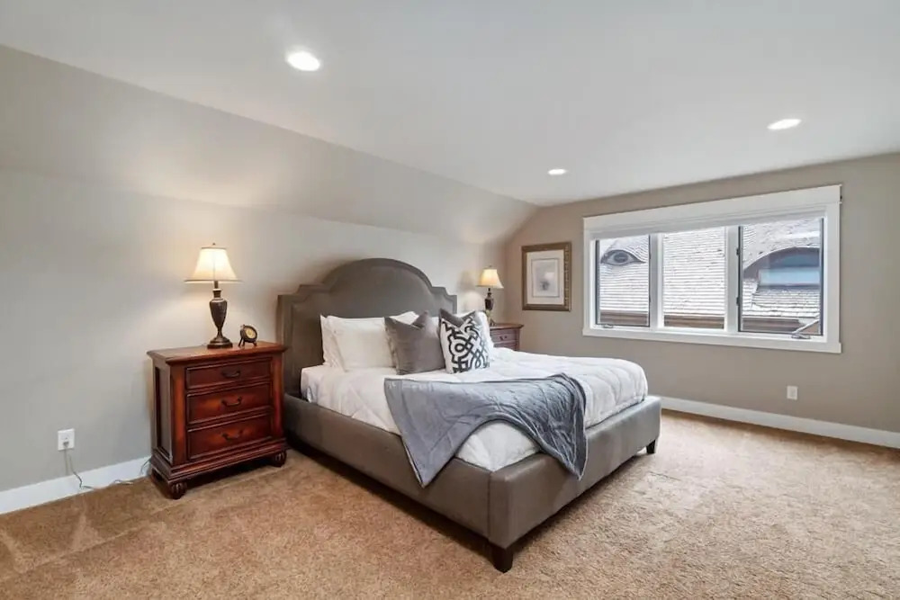 Outstanding Home | Incredible Views | Near Reservoir!
