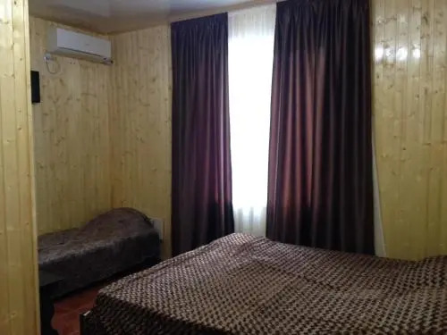 Mini hotel Van